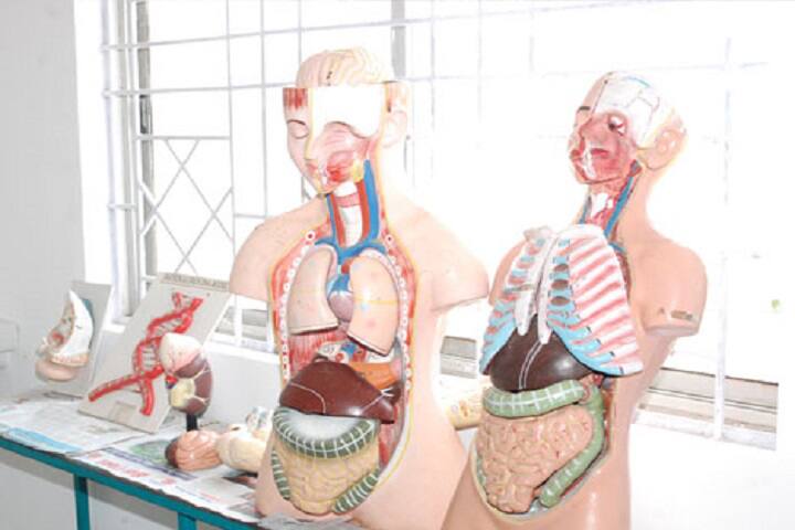 laboratory